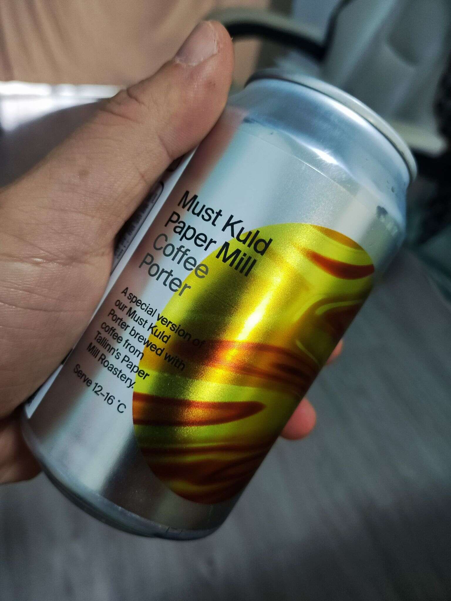 Põhjala Must Kuld Paper Mill  20230710 190013